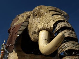 Visiter le monde entier au départ de Nantes Atlantique