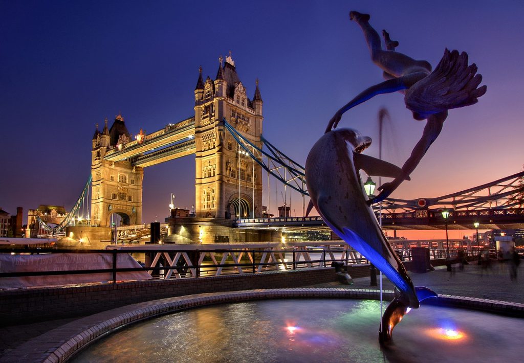 Visiter Londres à moindre coût : Pensez Oyster & Travel Card