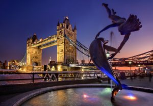 Visiter Londres à moindre coût : Pensez Oyster & Travel Card