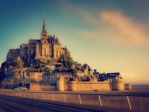 Connaissez-vous le département de l’Ille et Vilaine ?