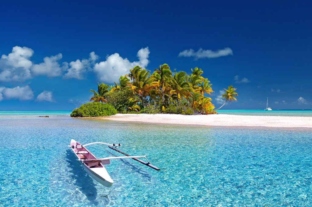 Vacances à Tahiti : planifier son séjour et découvrir les îles