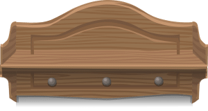 3 bonnes raisons d’équiper votre maison d’un porte-manteau en bois