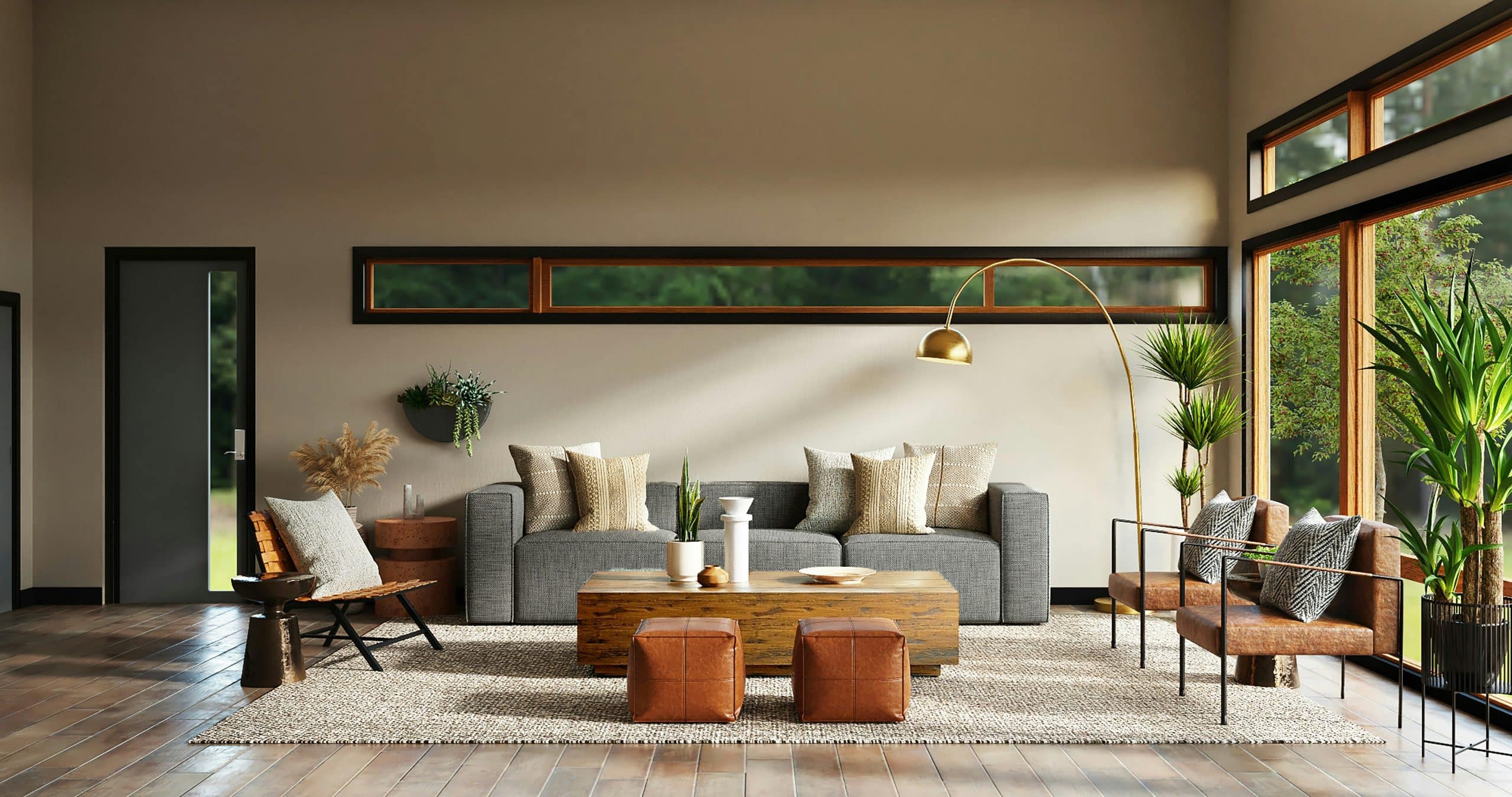 découvrez des idées d'aménagement intérieur et de décoration avec notre collection inspirante de design d'intérieur.