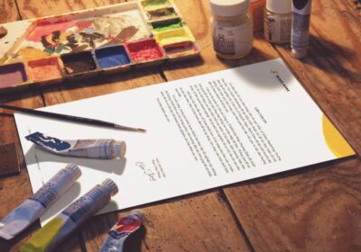 L&rsquo;art écologique : 40 recettes simples et incontournables pour une peinture naturelle
